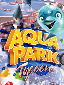 Aqua Park Tycoon