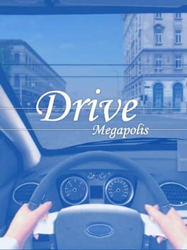 Drive Megapolis