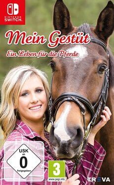Gestüt: Ein Leben für die Pferde