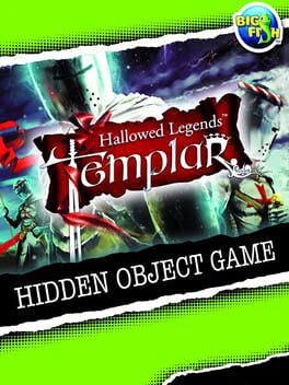 Hallowed Legends: Templar