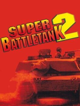 Super Battletank 2