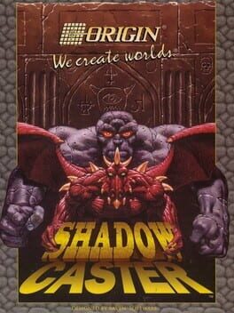 ShadowCaster