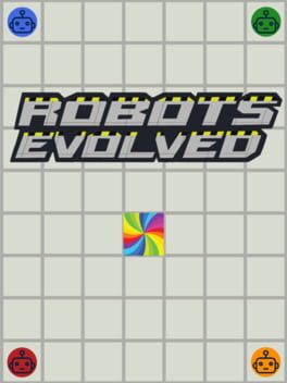 Robots Evolved