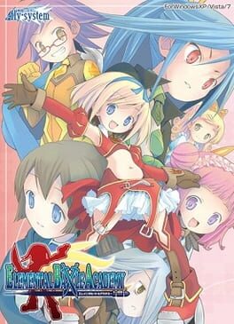Elemental Battle Academy