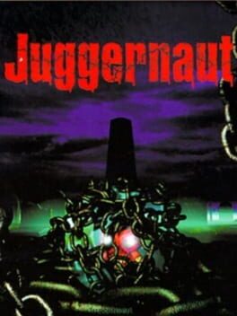 Juggernaut