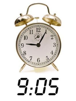 9:05
