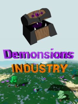 Demonsions: Industry
