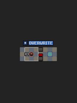 Overwrite