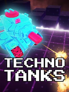 Techno Tanks