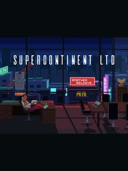 Supercontinent LTD