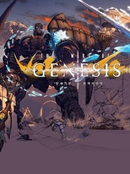 The War of Genesis: Remnants of Gray