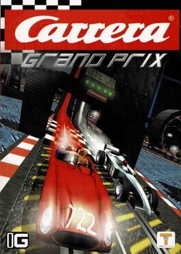 Carrera: Grand Prix
