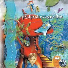 Lasy Podpoduszańskie