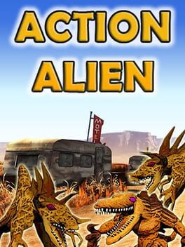 Action Alien