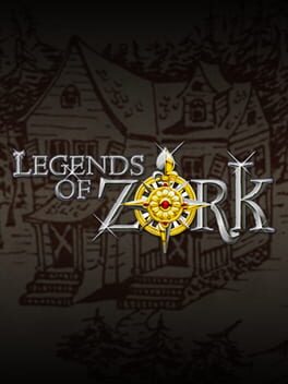 Legends of Zork