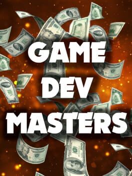 Game Dev Masters