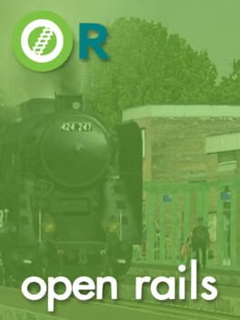 Open Rails