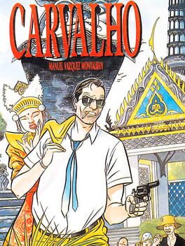 Carvalho: Los Pájaros de Bangkok