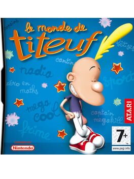 Le Monde de Titeuf