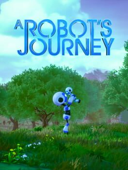 A Robot's Journey