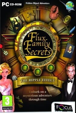Flux Family Secrets: The Ripple Effect