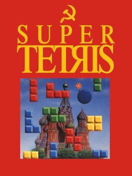 Super Tetris