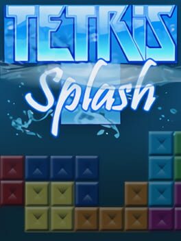 Tetris Splash