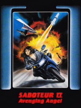 Saboteur II