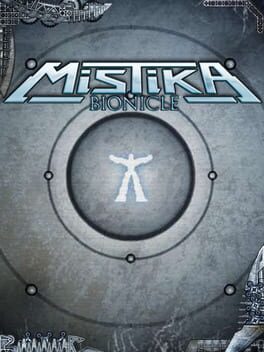 Bionicle Mistika
