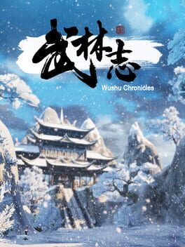Wushu Chronicles