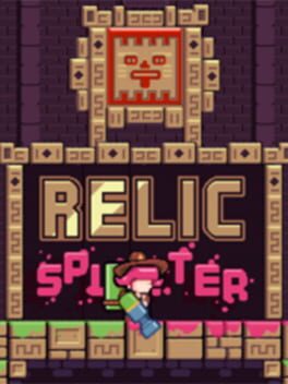 Relic Splatter