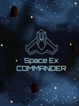 SpaceEx Commander