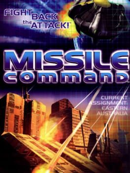 Missile Command