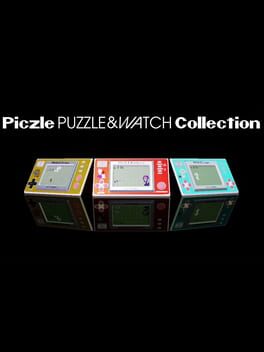Piczle Puzzle & Watch Collection