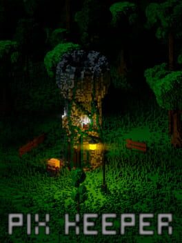 PixKeeper