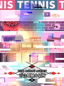 Yuri Dating Agency