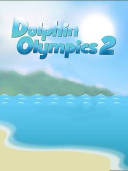 Dolphin Olympics 2