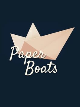 Paper Boats
