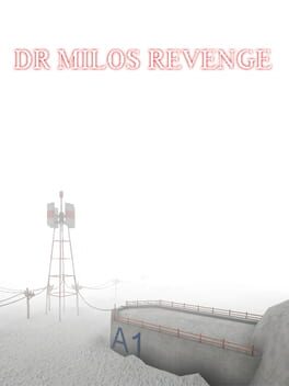 Dr Milos Revenge