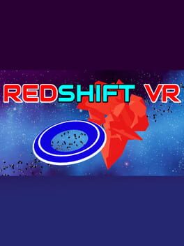 Redshift VR
