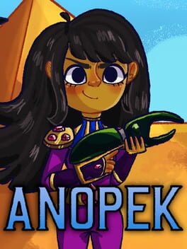 Anopek