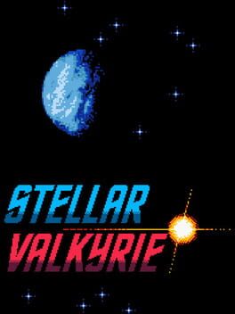 Stellar Valkyrie