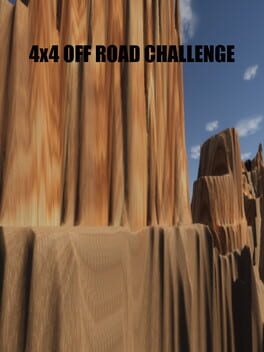 4x4 Off-Road Challenge