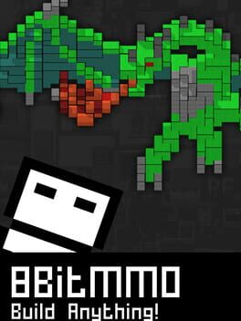 8BitMMO