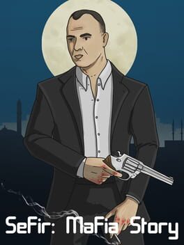 Sefir: Mafia Story