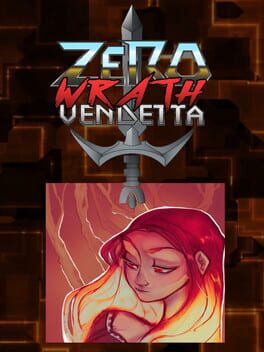 Zero Wrath Vendetta