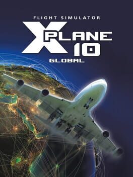 X-Plane 10 Global
