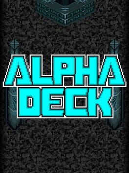 Alphadeck
