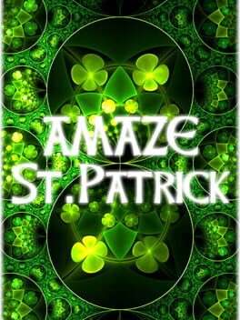 Amaze St.Patrick