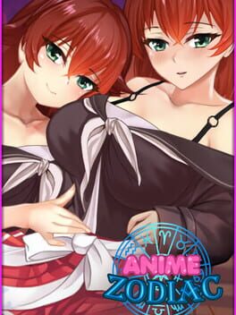 Anime Zodiac